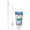 Trixie Cat Dental Hygiene Set - 50 g